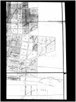 Aurora City - Center Right, Kane County 1872 Microfilm